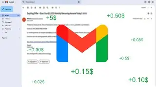 Volutic - earn by reading emails