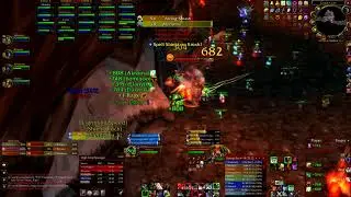 Maulgar (Gruul's Lair) Burning Crusade [WoW]