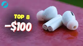 🥇 Los Mejores 8 AURICULARES BLUETOOTH Calidad-Precio 2024 🎵