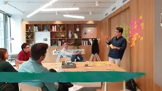 LabBench2Business Team Event 2021 - Frankfurt am Main