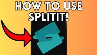 Как использовать Splitit (полное руководство) 2025!