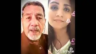 Tu hi re...Hariharan and Rehman Classic. Pviz Style.