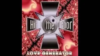 Hit The Floor - Love Generator (Maxi-Rasta-Man)