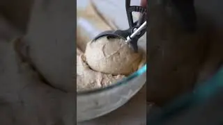 fluffy gingerbread crumble muffin recipe having its moment
