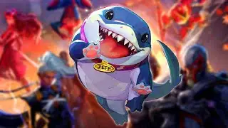 Round 4 | FinsAndGiggles vs SHARKNADO | Council of Jeffs Tournament