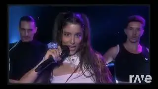 Lonew&oslash;lf - Eurovision 2023 Megamix x Eurovision 2024 Megamix Mashup