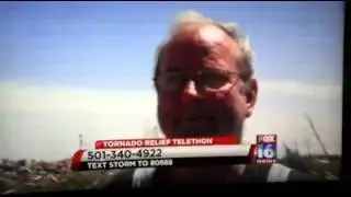 FamilySAFE Testimonial - Arkansas Tornado - FOX16