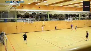 11. AJF CUP Gruppenspiele