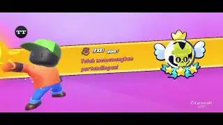 LIVE STUMBLE GUYS BLOCK DASH