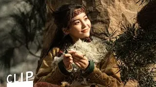 From a bullied child to a national hero! | The Girl of Destiny | Clip | Chinese Online Movie Channel