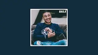 [FREE] Maes x Soolking Type Beat - &ldquo;BAILA&rdquo; - ft. Naps - Instru &eacute;t&eacute; 2022