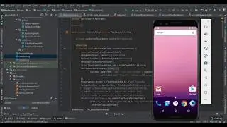 Navigation Drawer Android  Jetpack Example in Java