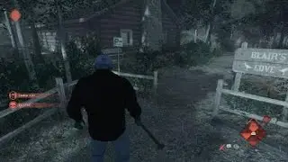 Abduct + knife cancel