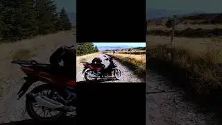 RKS RODOS CUB  #shorts  #bestCUB  #motorcycle