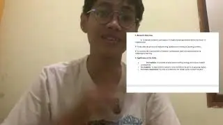 Qualitative Research final Exam - Dimas Raka