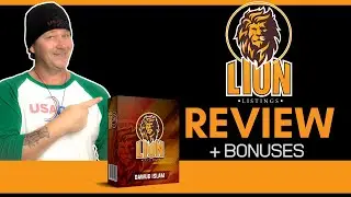 Lion Listings Review And Bonuses