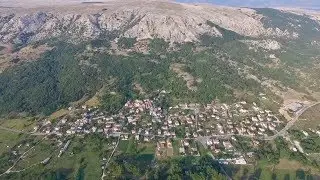 Jurandvor, Krk Island