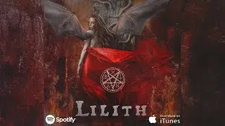 XITAN - Lilith (OFFICIAL LYRIC VIDEO)