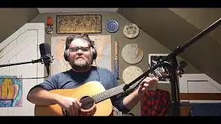 Brendan Thomas - Soul of a Country (short)