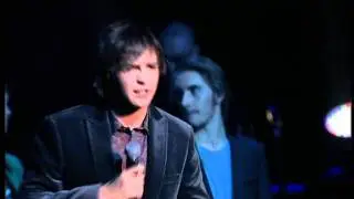 Talent Development Project 2011 Ep 1