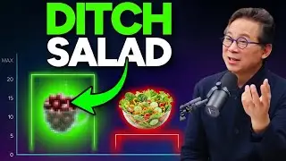 14 Cup has 100x More Nutrients than a Salad and tastes better