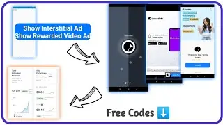 How to Integrated Unity Ads In Sketchware Apps | Easy Tutorial | Free Codes Available