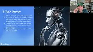 How I Built an AI Bot to Sell to Property Managers, HOAs, and Others