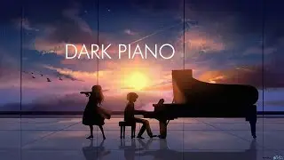 Dark Piano Drill Type Beat 2022 | Dark Drill Beats Instrumental{Prod By Kavirus}