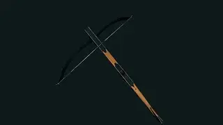 The Forest - Crossbow Location