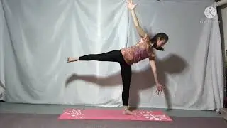 Lent Series Day 23: Psalm 95 Vinyasa