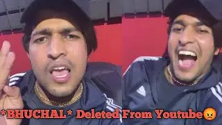 Bhuchal Song Deleted From Youtube😡|#youtubeshorts #shorts #bhuchal