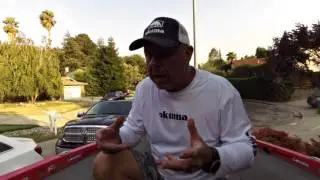 Master the Art of Catching Giant Bass on the California Delta - Tide Timing Secrets Unveiled!