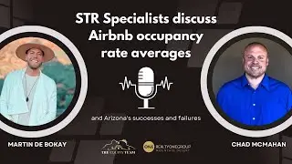 How To Boost STR Occupancy: Lessons From Arizona&rsquo;s Airbnb Market