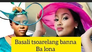 MOSADI EA KOATILENG O HELETSA LELAPA