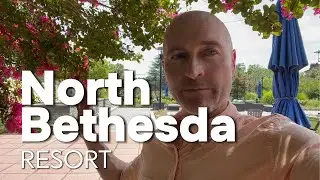 Hidden Gem Condo Oasis in North Bethesda 🌿 | Secret Outdoor Space You&rsquo;ve Never Seen!