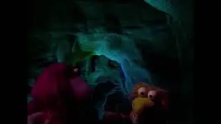 Fraggle Rock - Learn to love A Wimp