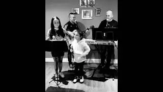 GAMBLER by Mike coffey ft Paudie, Leanne & Tara