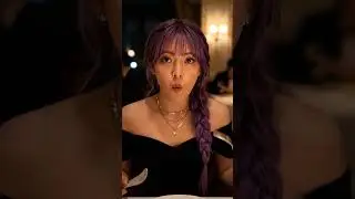 Kindness pays, greed takes！😡💥#kpop #rumi #karma #funnyvideo #kpopfunny #funny #korea
