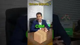 Difference Between 20ft and 40ft Containers.