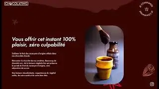 Bienvenue chez CHOCOLATING