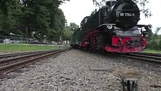 99 784 in Binz LB, 22.08.2024