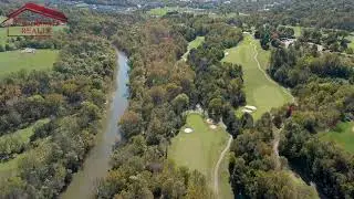 Pen Park & Meadowcreek Golf Course Tour | Charlottesville VA