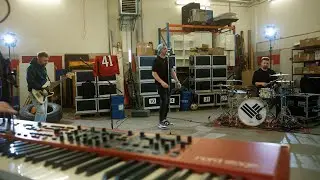 Like-it - Noci i rána (live session)