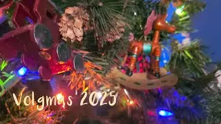 Vlogmas 2025 - Dia 4 