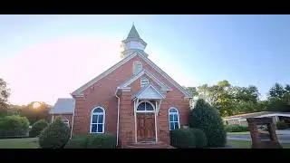 Church Of Christ Commerce Street