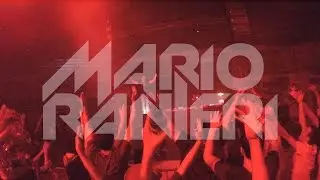 Mario Ranieri playing Judge Dredd by Viper XXL at Hristo Botev Hall Sofia Bulgaria