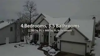 617 Tresham Ct. | Copley, Ohio 44321