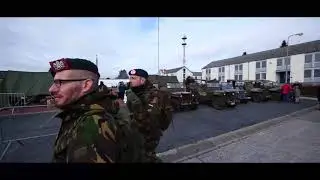 Nuts Weekend @ Bastogne War Museum (13-14-15 Dec)