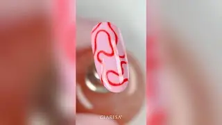 Sweet Swirls of Love