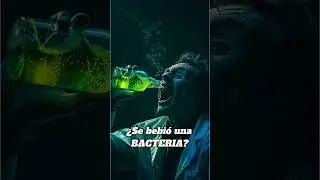 El cient&iacute;fico que se envenen&oacute;&hellip; y gan&oacute; un Nobel 🧪🦠